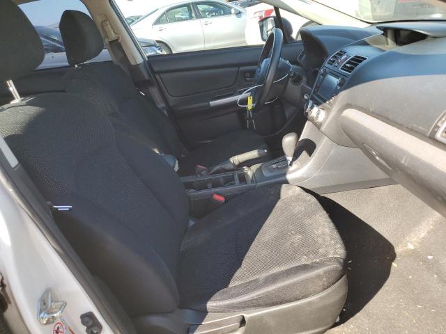 Photo 5 from auction – 2015 SUBARU IMPREZA with VIN JF1GPAA61FH205541