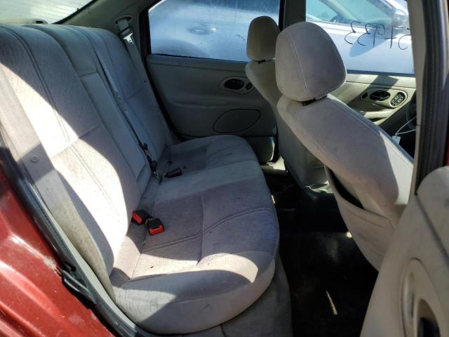 Photo 6 from auction – 2000 FORD CONTOUR SE with VIN 1FAFP66L6YK138187