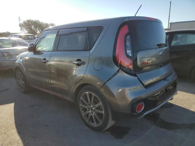 Photo 3 from auction – 2018 KIA SOUL ! with VIN KNDJX3AA6J7520723