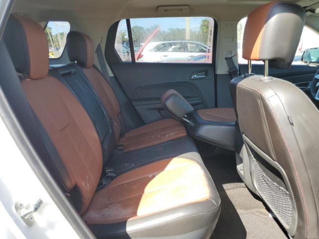Photo 6 from auction – 2016 GMC TERRAIN SL with VIN 2GKALPEK7G6320727