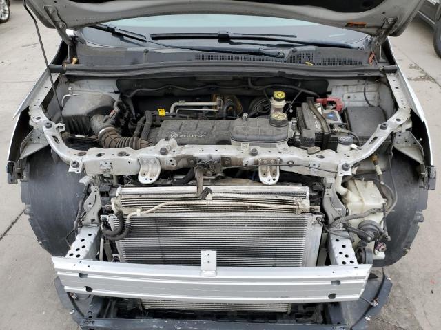 Photo 7 from auction – 2014 BUICK ENCORE CON with VIN KL4CJFSB6EB681542