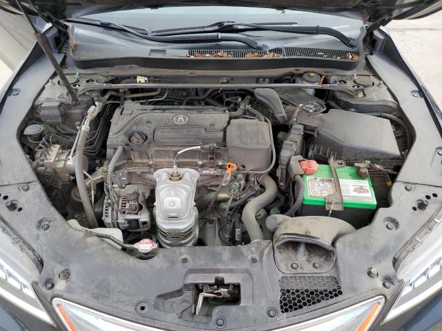 Photo 7 from auction – 2015 ACURA TLX with VIN 19UUB1F38FA023260