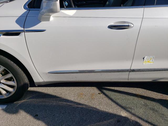 Photo 9 from auction – 2020 BUICK ENCLAVE ES with VIN 5GAERBKW0LJ220182