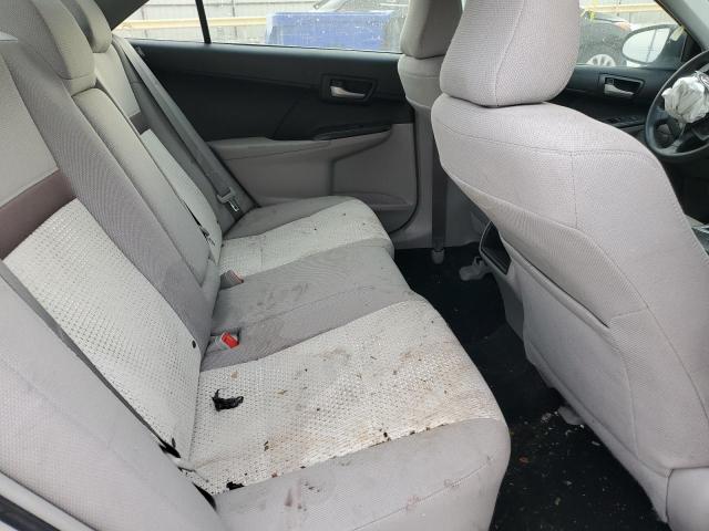 Photo 6 from auction – 2013 TOYOTA CAMRY L with VIN 4T4BF1FK5DR280276