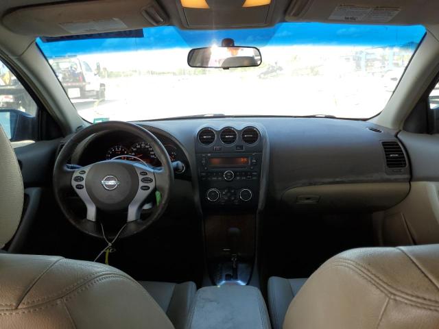 Photo 9 from auction – 2008 NISSAN ALTIMA 2.5 with VIN 1N4AL21E88N445432