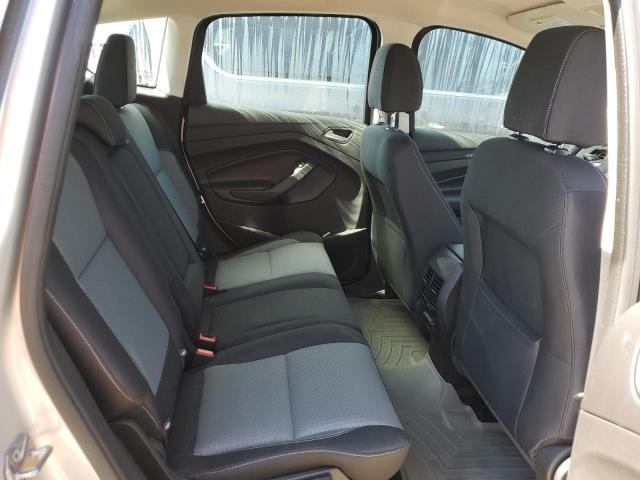 Photo 6 from auction – 2017 FORD C-MAX SE with VIN 1FADP5AUXHL116687