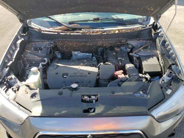 Photo 7 from auction – 2015 MITSUBISHI OUTLANDER with VIN 4A4AP4AW7FE055639