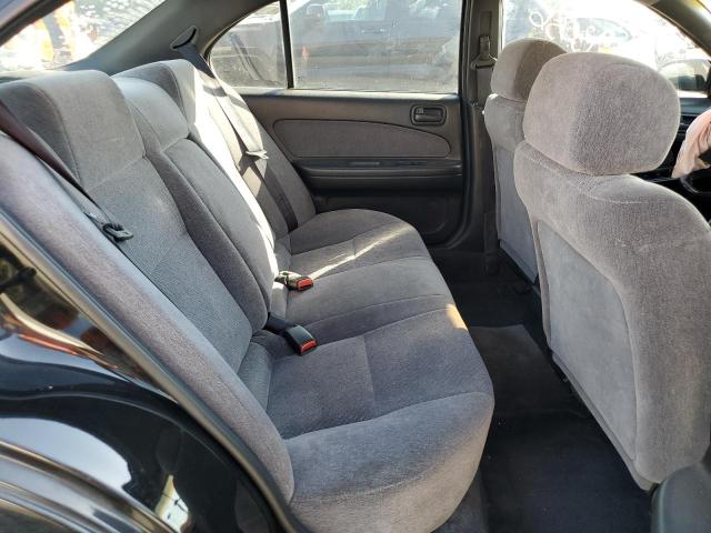 Photo 6 from auction – 1995 NISSAN MAXIMA GLE with VIN JN1CA21D7ST667837