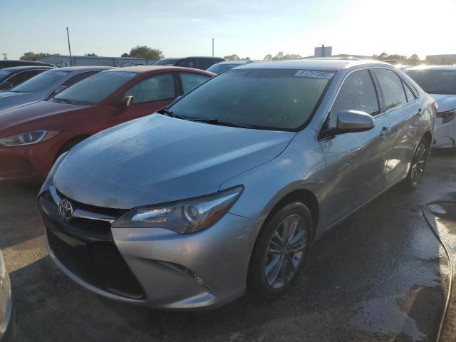 Photo 2 from auction – 2017 TOYOTA CAMRY LE with VIN 4T1BF1FK2HU367908