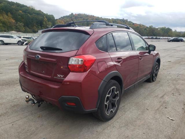 Photo 4 from auction – 2013 SUBARU XV CROSSTR with VIN JF2GPACC1DG851907