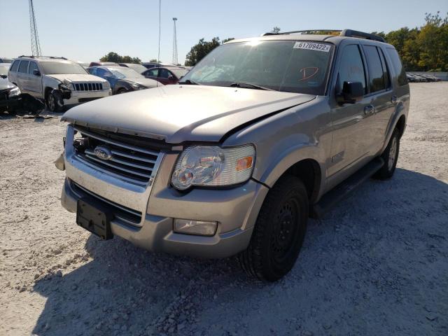 Фото 2 с аукциона – 2008 FORD EXPLORER X с VIN 1FMEU73E38UB09126