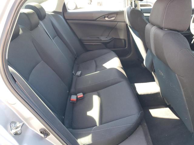 Photo 6 from auction – 2021 HONDA CIVIC LX with VIN 2HGFC2F63MH500200