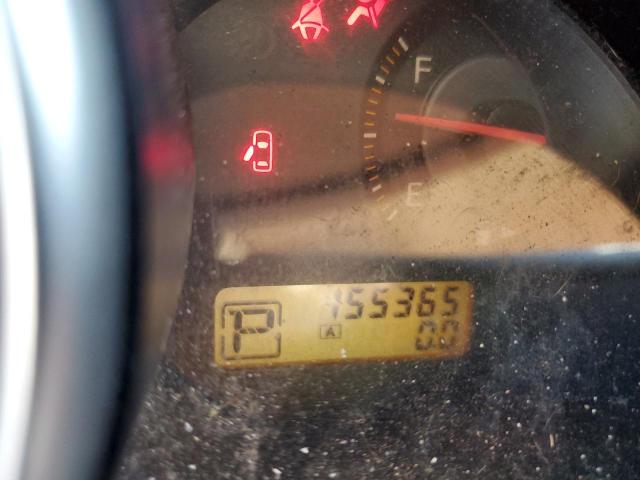 Photo 8 from auction – 2007 NISSAN VERSA S with VIN 3N1BC13E87L363868