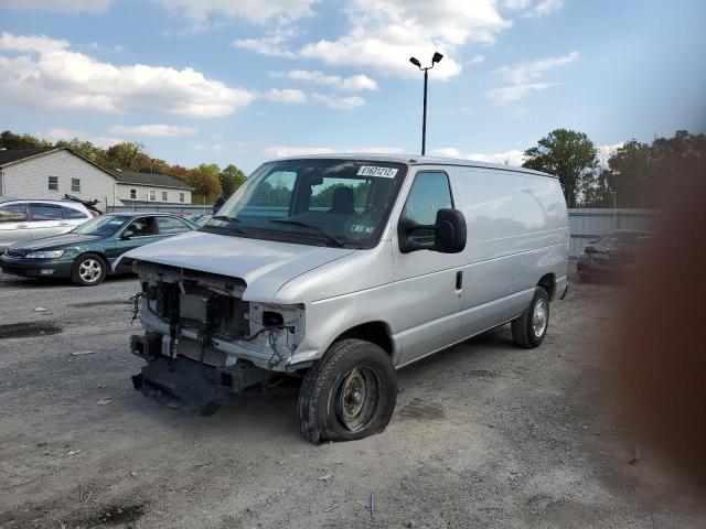 Photo 2 from auction – 2013 FORD ECONOLINE with VIN 1FTNE2EL8DDB10816