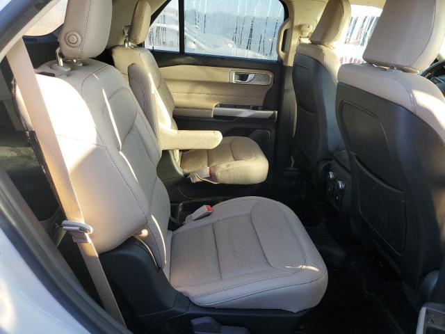 Photo 6 from auction – 2020 FORD EXPLORER L with VIN 1FMSK7FH9LGD03875