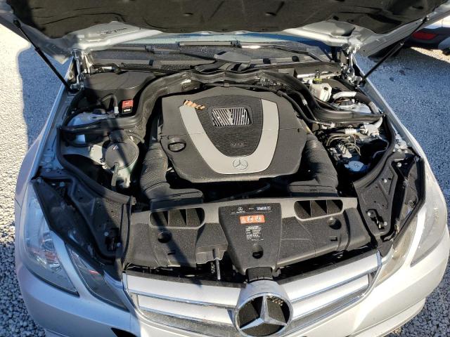 Photo 7 from auction – 2011 MERCEDES-BENZ E 350 with VIN WDDKK5GF3BF102117