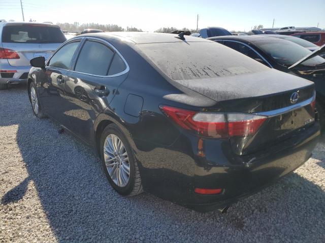 Photo 3 from auction – 2013 LEXUS ES 350 with VIN JTHBK1GG1D2008175