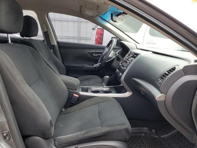 Photo 5 from auction – 2015 NISSAN ALTIMA 2.5 with VIN 1N4AL3AP9FC237429