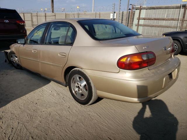 Photo 3 from auction – 2004 CHEVROLET CLASSIC with VIN 1G1ND52FX4M611587