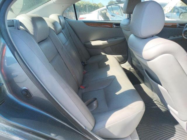 Photo 6 from auction – 2005 LEXUS ES 330 with VIN JTHBA30G155123724