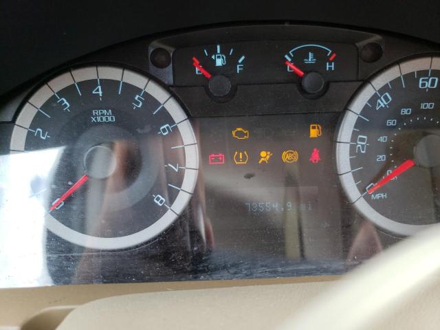 Photo 8 from auction – 2012 FORD ESCAPE LIM with VIN 1FMCU0EG0CKC84631