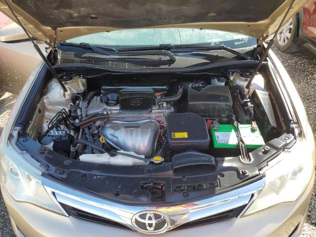 Photo 7 from auction – 2012 TOYOTA CAMRY BASE with VIN 4T1BF1FK2CU007627