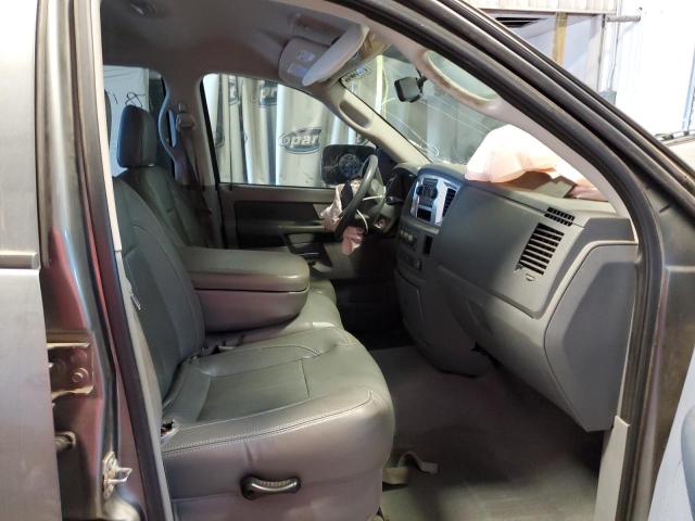 Photo 5 from auction – 2009 DODGE RAM 2500 with VIN 3D7KR28L69G542386