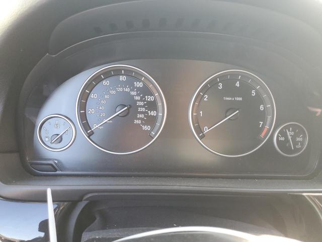 Photo 8 from auction – 2011 BMW 528 I with VIN WBAFR1C52BC746008