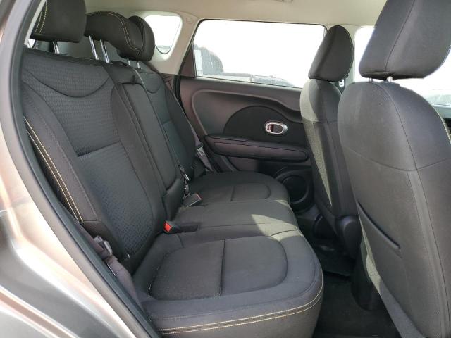 Фото 6 с аукциона – 2016 KIA SOUL + с VIN KNDJP3A5XG7301758