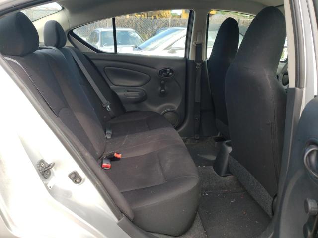 Photo 6 from auction – 2014 NISSAN VERSA S with VIN 3N1CN7AP9EL824692