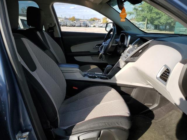 Photo 5 from auction – 2012 CHEVROLET EQUINOX LT with VIN 2GNFLEEK2C6191030