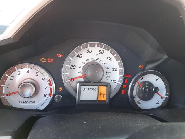 Photo 8 from auction – 2012 HONDA PILOT LX with VIN 5FNYF3H23CB010634