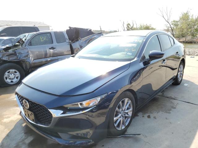 صورة رقم 2 من المزاد - 2020 MAZDA 3 مع VIN 3MZBPABLXLM135180