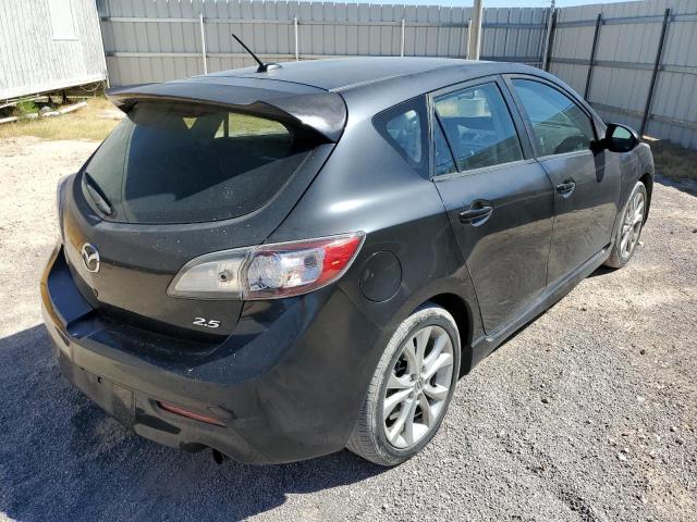 Photo 4 from auction – 2010 MAZDA 3 S with VIN JM1BL1H6XA1343635