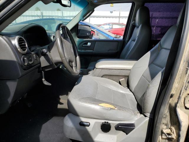 Photo 7 from auction – 2003 FORD EXPEDITION with VIN 1FMRU15W53LA09984