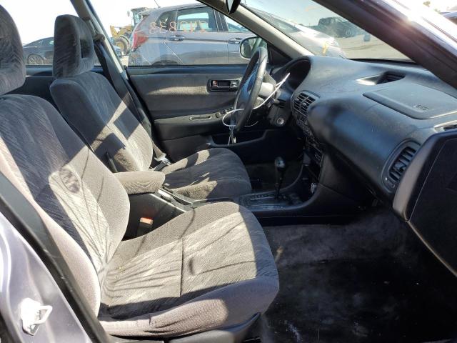 Photo 5 from auction – 1999 ACURA INTEGRA LS with VIN JH4DB7657XS002963