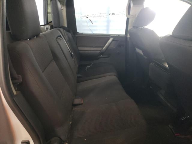 Photo 6 from auction – 2012 NISSAN TITAN S with VIN 1N6AA0EJ6CN325906