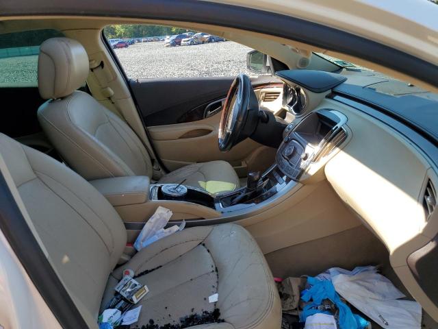 Photo 5 from auction – 2011 BUICK LACROSSE C with VIN 1G4GC5ED5BF121133