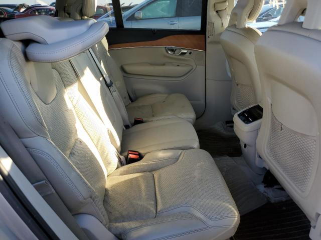 Photo 6 from auction – 2016 VOLVO XC90 T6 with VIN YV4A22PL5G1044054