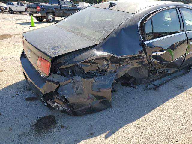 Photo 9 from auction – 2009 BUICK LUCERNE CX with VIN 1G4HD57M39U103699
