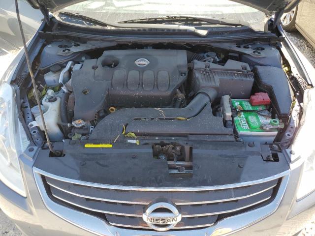 Photo 7 from auction – 2011 NISSAN ALTIMA BAS with VIN 1N4AL2AP8BC147970
