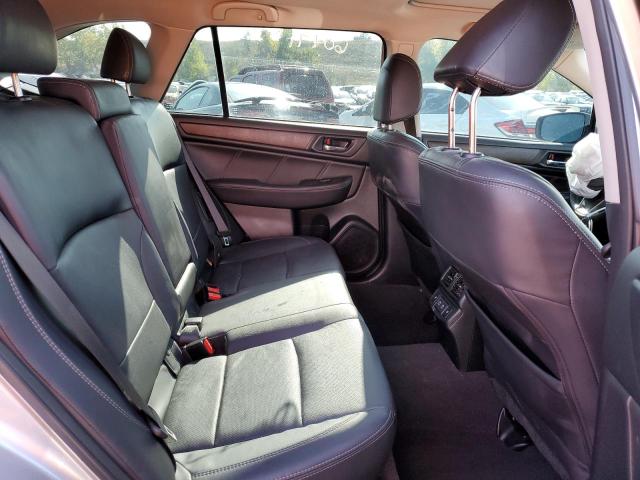 Photo 6 from auction – 2019 SUBARU OUTBACK 3. with VIN 4S4BSENC7K3245359