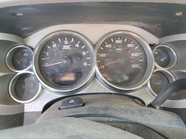 Photo 8 from auction – 2007 GMC SIERRA K25 with VIN 1GTHK24K67E578637