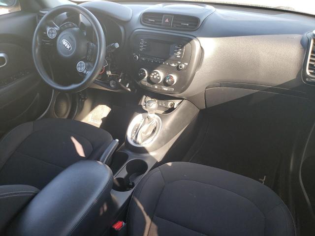Photo 9 from auction – 2014 KIA SOUL with VIN KNDJN2A20E7086572