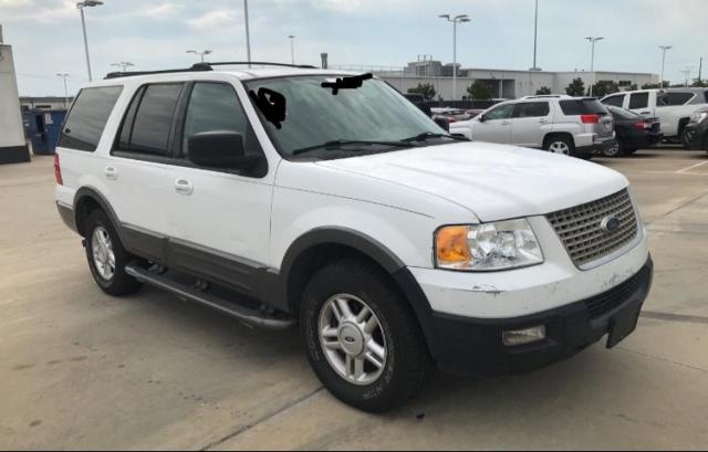 FORD EXPEDITION 2004 with VIN 1FMPU15L04LB08761 - Photo from auction