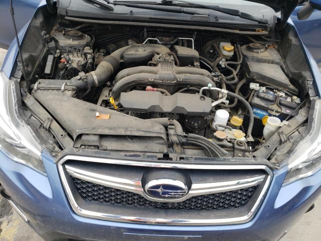 Photo 7 from auction – 2016 SUBARU CROSSTREK with VIN JF2GPANC4G8238241