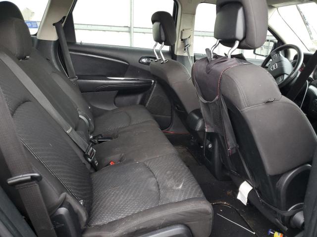 Photo 6 from auction – 2012 DODGE JOURNEY SX with VIN 3C4PDDBG6CT207522