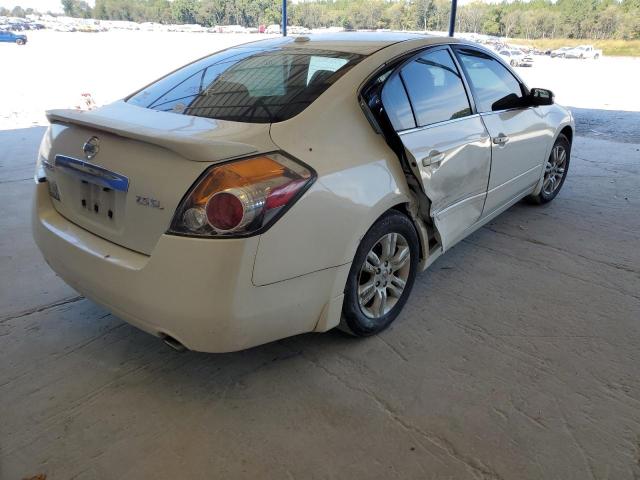 Photo 4 from auction – 2010 NISSAN ALTIMA BAS with VIN 1N4AL2AP6AN408659