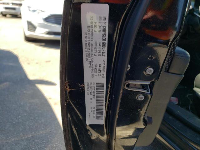 Photo 10 from auction – 2015 DODGE DART SE with VIN 1C3CDFAA6FD140961