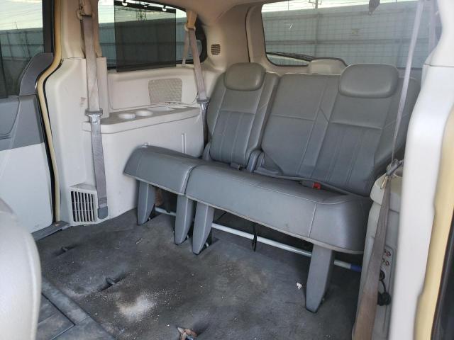 Photo 6 from auction – 2008 CHRYSLER TOWN&COUNT with VIN 2A8HR54P88R642621